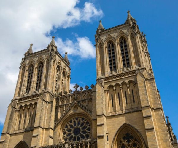 Bristols Historic Highlights: A Timeless Journey – Somerset, United Kingdom